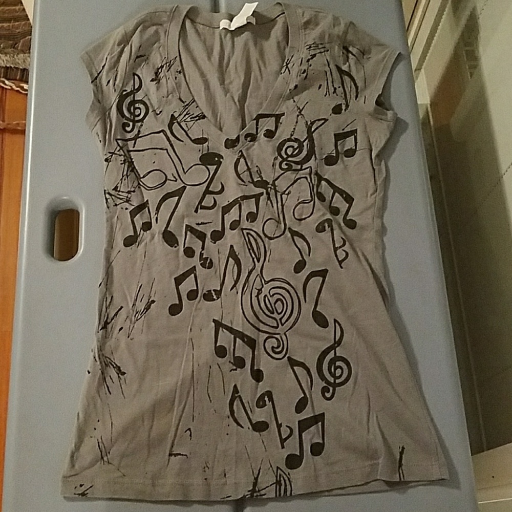 Junuors tee